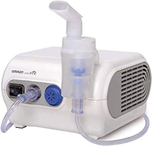 جهاز استنشاق بخار محمول للأطفال والكبار – الحل الأسرع للكحة والبر 2