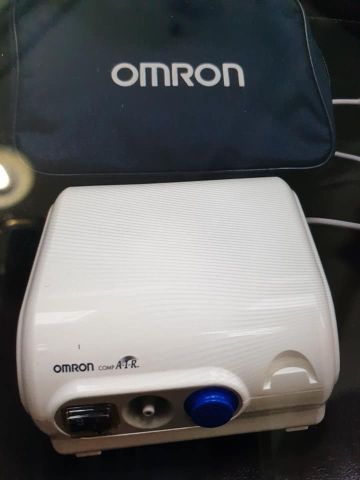 جهاز استنشاق بخار محمول للأطفال والكبار – الحل الأسرع للكحة والبر 3