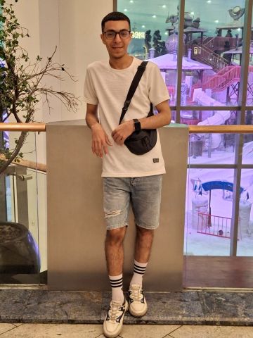 ابحث عن شريكة حياة موثوقة وجذابة للزواج والمتعه 2