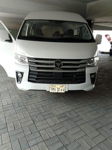 ايجار ميكروباص فوتون 14 ركب للسفر والرحالات