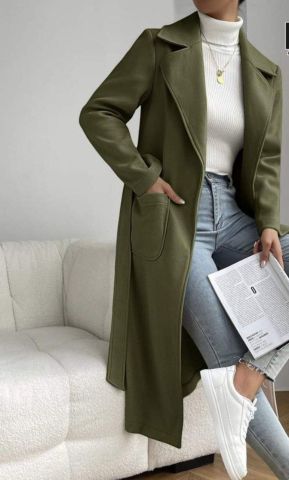 بالطو شتوي أنيق يحميك من البرد بأسعار مناسبة 2