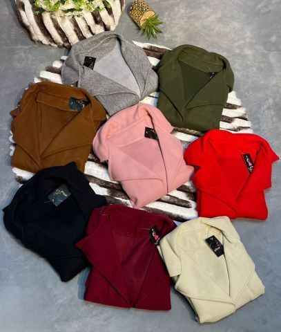 بالطو شتوي أنيق يحميك من البرد بأسعار مناسبة 4