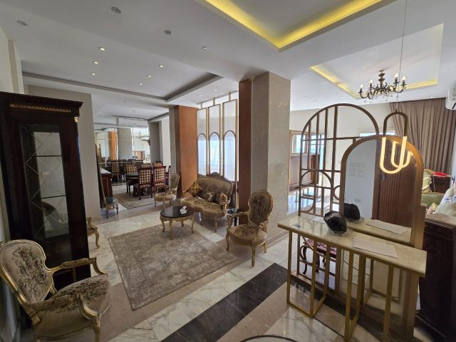 للإيجار بسبورتنج على البحر مباشرة