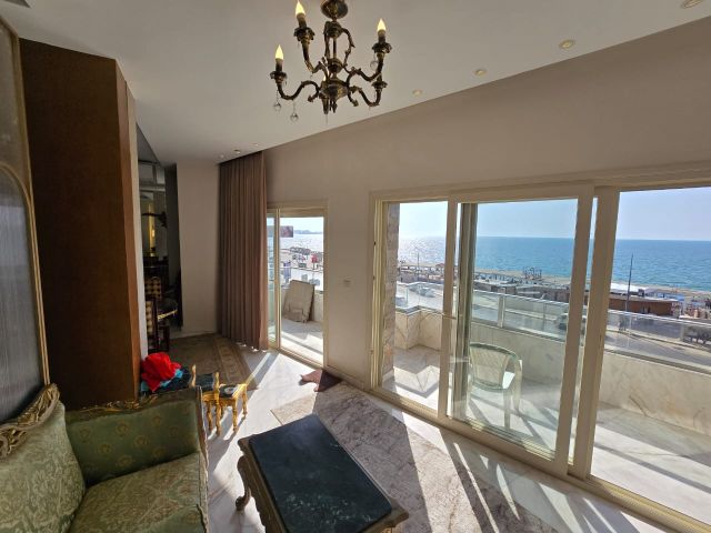 للإيجار بسبورتنج على البحر مباشرة 2