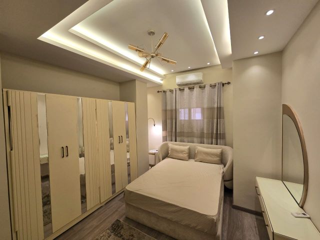 للإيجار بسبورتنج على البحر مباشرة 3