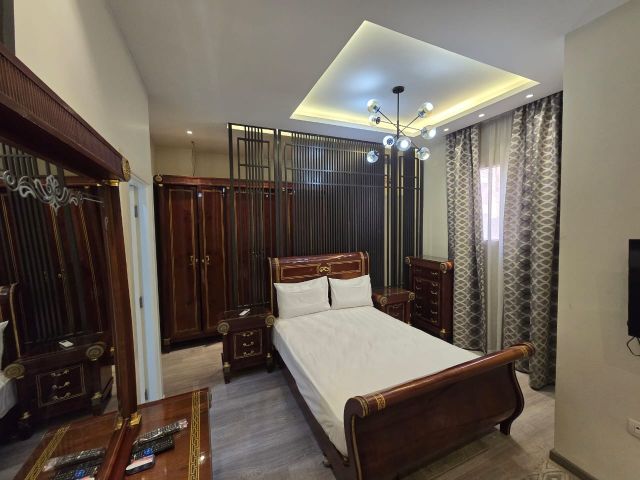 للإيجار بسبورتنج على البحر مباشرة 4