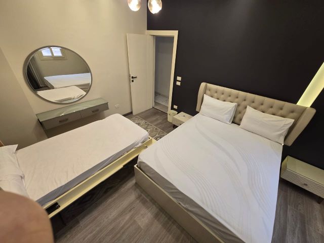 للإيجار بسبورتنج على البحر مباشرة 8