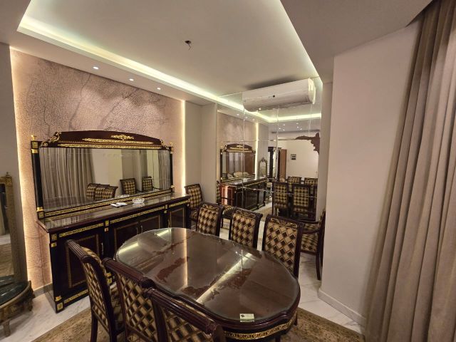 للإيجار بسبورتنج على البحر مباشرة 9