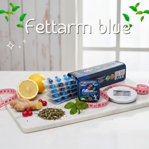 وداعاً للفشل فيتارم بلو بلس01208615248