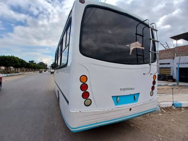 ايجار اتوبيس 33 راكب للسفر والرحالات السياحية 3