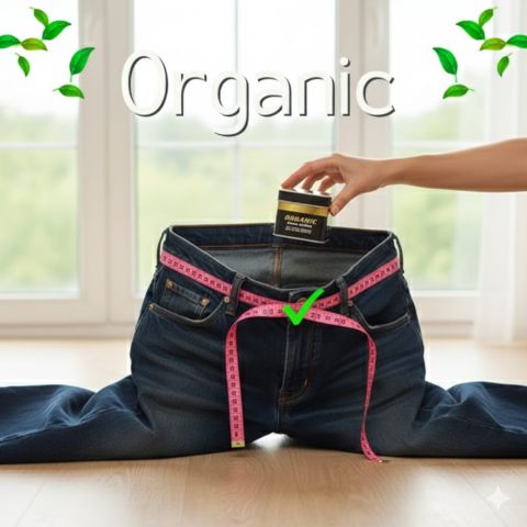 الطبيعة هي الحل كبسولات أورجانيك تخسيس صحي حرق دهون 01140963128