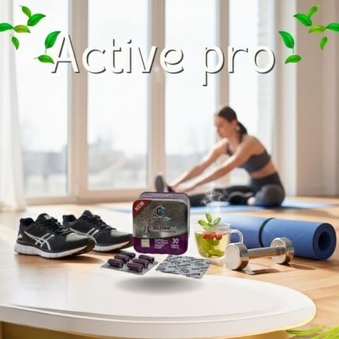 أقصى درجات النشاط والحرق كبسولات أكتيف الأبيض 01208615248