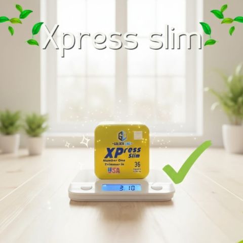 لا وقت للانتظاركبسولات إكسبريس للتخسيس الحل السريع 01208615248