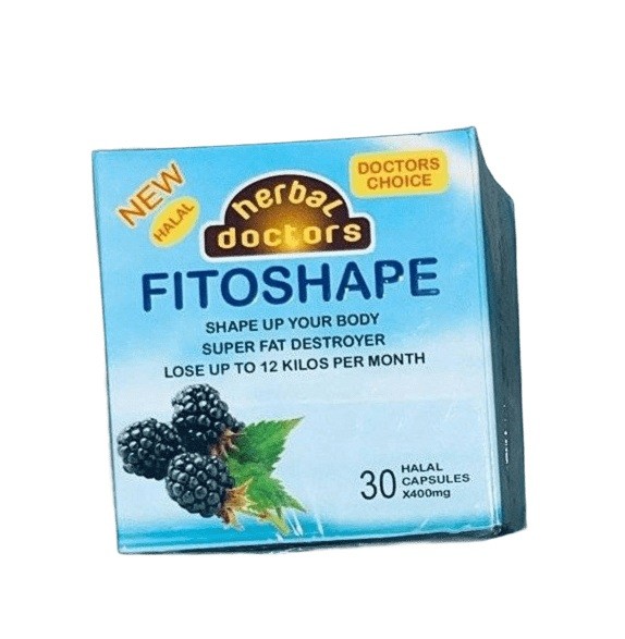 فيتوشيب FITOSHAPE لإنقاص الوزن