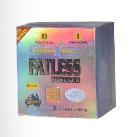 فات ليس FAT LESS لإنقاص الوزن