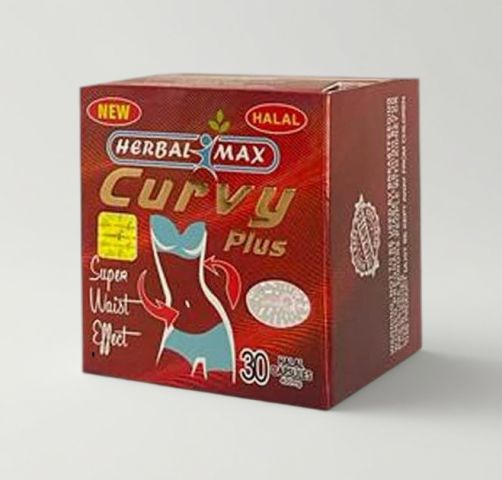 كيرفى بلس Curvy Plus لإنقاص الوزن