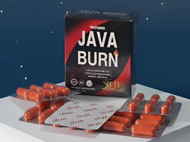 چاﭬا بيرن JAVA BURN لإنقاص الوزن