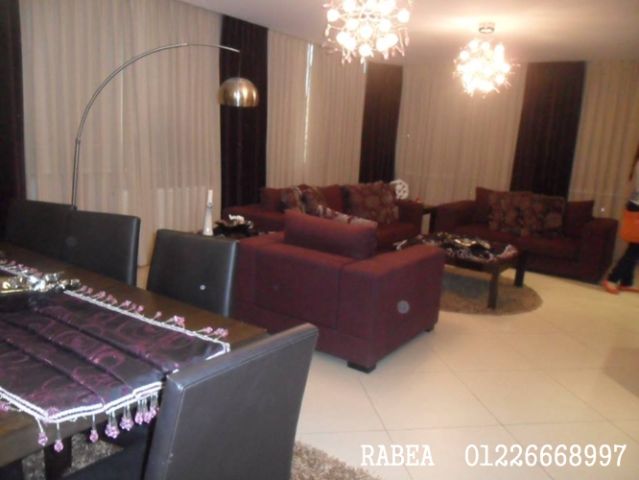 عقارات الاسماعيليه فنادق الاسماعيلية شقق مفروشة  5
