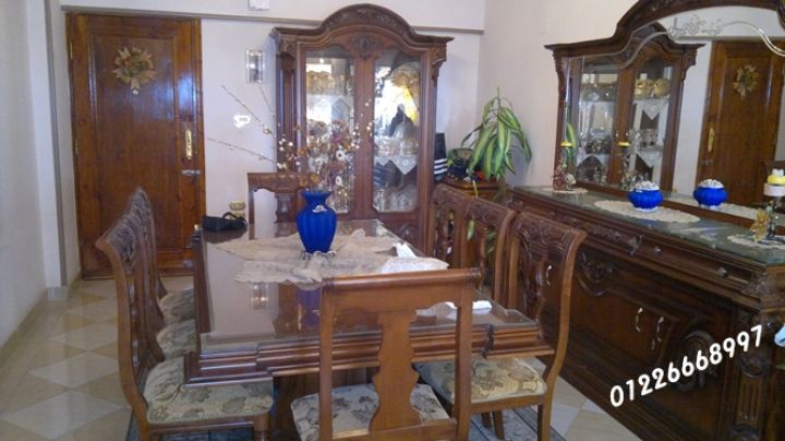 عقارات الاسماعيليه فنادق الاسماعيلية شقق مفروشة  9