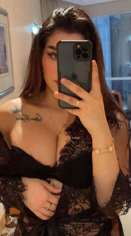 عندي احلى دلع من اللى اتمنع وجلسات مليانه اهات ومتعه وشقاؤه - قاه