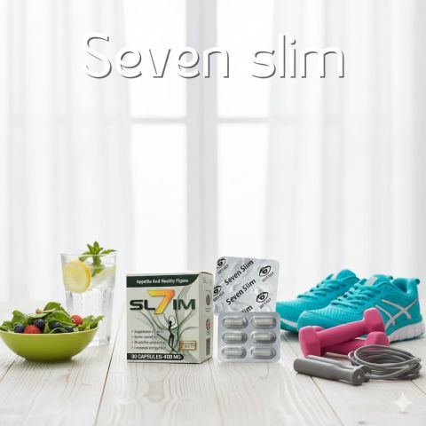 سفن سليم 7 عندما يلتقي العلم بالسحر في عالم التخسيس01140963128