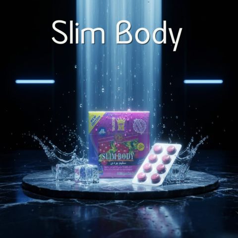 سليم بودي عندما تتحول الحرب على الدهون من معارك سطحية01208615248