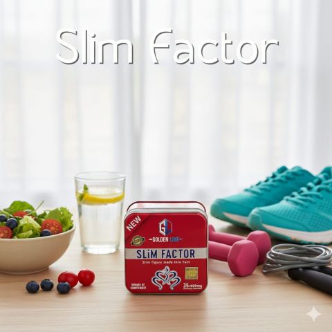 سليم فاكتور جولدن عندما تلتقي الرياضيات مع التخسيس01140963128