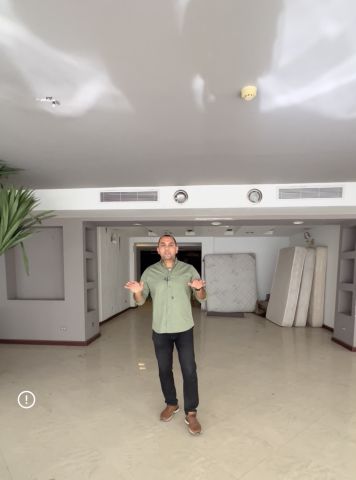 مول تجاري للبيع في سموحة – مساحة 1000م – موقع ممتاز بجوار كوبري 1 4