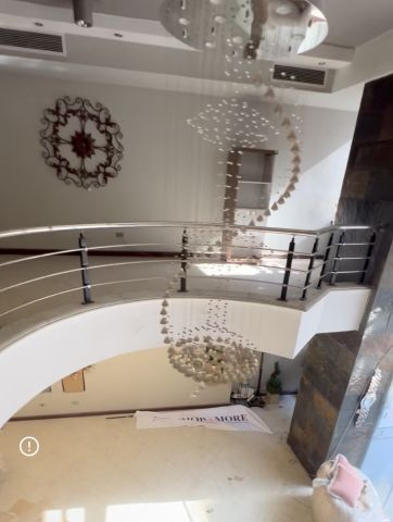 مول تجاري للبيع في سموحة – مساحة 1000م – موقع ممتاز بجوار كوبري 1 5