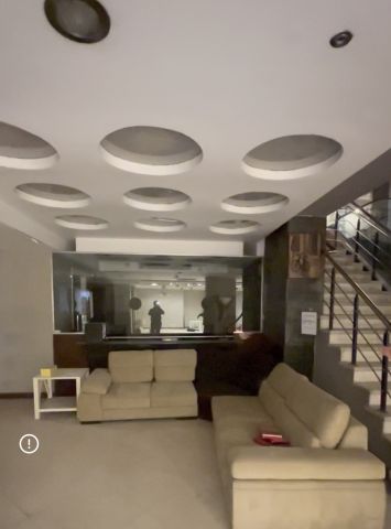 مول تجاري للبيع في سموحة – مساحة 1000م – موقع ممتاز بجوار كوبري 1