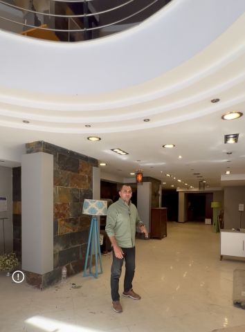 مول تجاري للبيع في سموحة – مساحة 1000م – موقع ممتاز بجوار كوبري 1 2