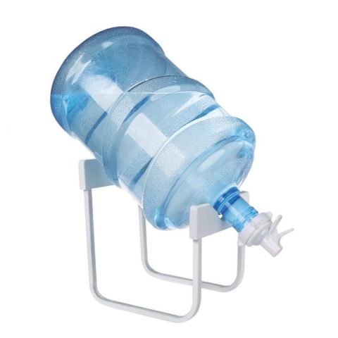 طقم حامل قارورة المياة المعدن المستورد 6