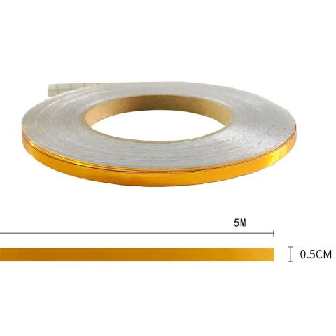  رول استيكر ديكوري للأرضيات والحوائط 8