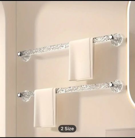 فواطة وحامل اكريلك بلصق دبل فيس قوي 