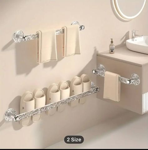 فواطة وحامل اكريلك بلصق دبل فيس قوي  3