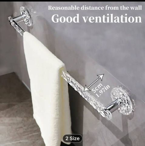 فواطة وحامل اكريلك بلصق دبل فيس قوي  4