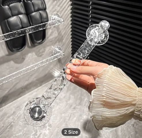 فواطة وحامل اكريلك بلصق دبل فيس قوي  5