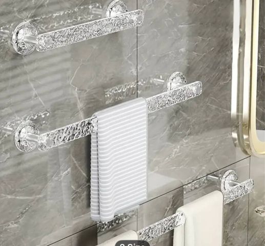 فواطة وحامل اكريلك بلصق دبل فيس قوي  7