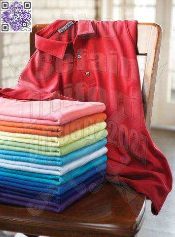 تى شيرت بولو بـ ألوان و تصميمات متعددة و مميزة - زى موحد 3