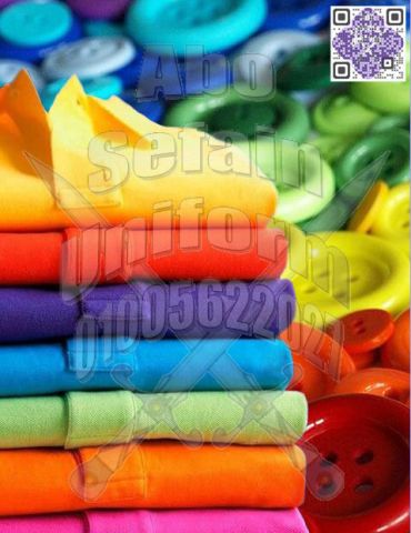 تى شيرت بولو بـ ألوان و تصميمات متعددة و مميزة - زى موحد 4