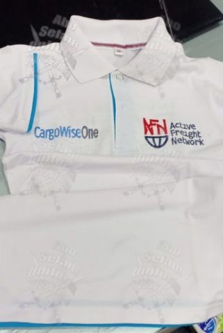 تى شيرت بولو بـ ألوان و تصميمات متعددة و مميزة - زى موحد 10