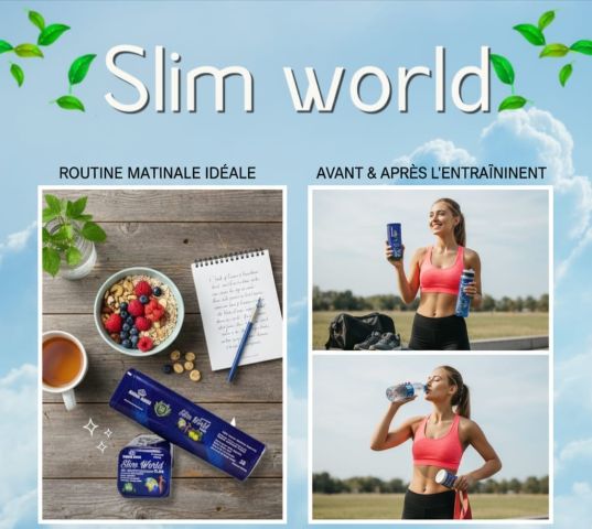 سليم ورلد بلس العالم الجديد الذي تتحكم فيه 01140963128