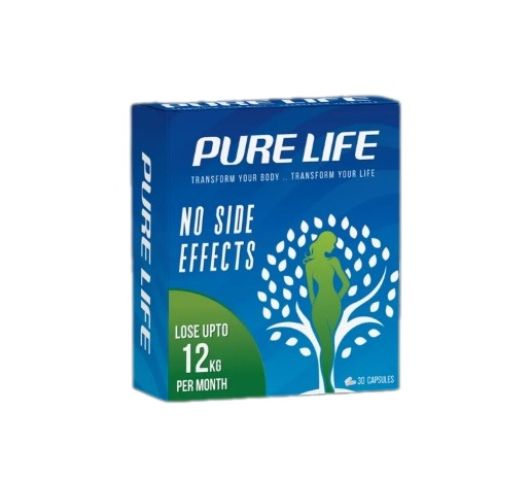 بيور لايف PURE LIFE لإنقاص الوزن