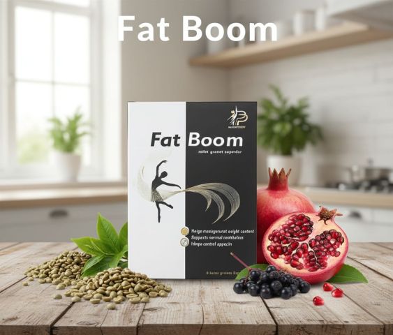 فات بوم انفجار حرق الدهون جسم أنحف وطاقة أعلى 01208615248