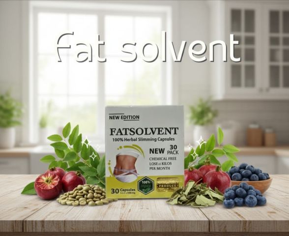 فات سولفينت حارق الدهون القوي قوام أنحف 01208615248