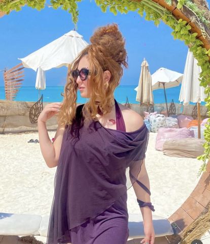 نور للدلع والمساج 