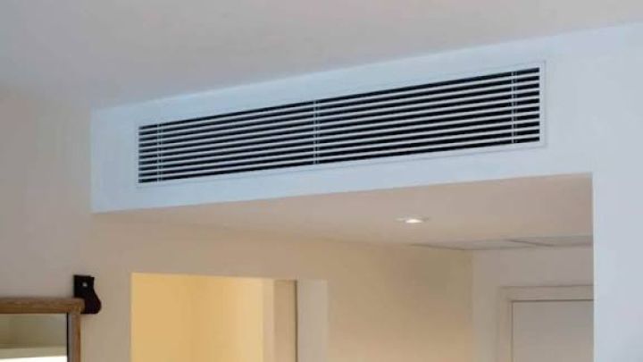 تكييف كاريير كونسيلد, كتالوج اعطال تكييف كاريير كونسيلد انفرتر