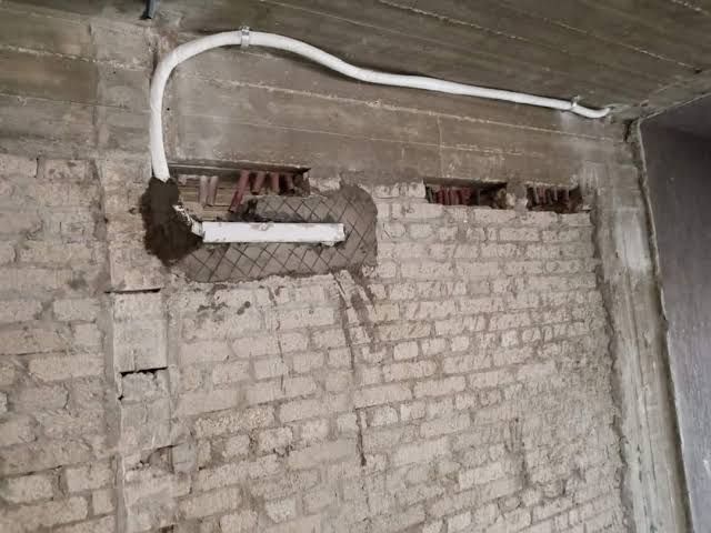 تكييف كاريير كونسيلد, كتالوج اعطال تكييف كاريير كونسيلد انفرتر 4