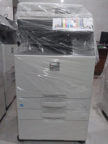 اصلاح ماكينات تصوير مستندات شارب 3