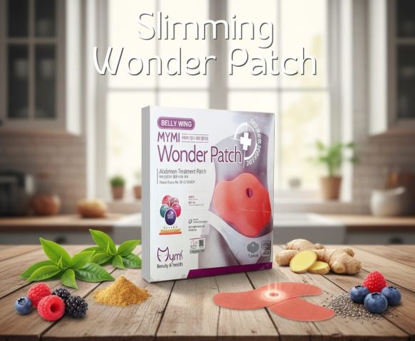 لاصقة التخسيس حرق الدهون وشد الترهلات بسهولة 01208615248